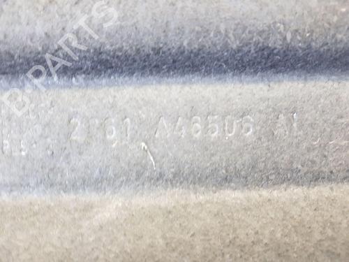 Rear parcel shelf FORD FIESTA V (JH_, JD_) 1.25 16V | BP28120040C85 