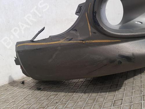 Grille FIAT 500L (351_, 352_) 1.3 D Multijet (199.LYM11, 199.LYM1A) | BP27372100C40