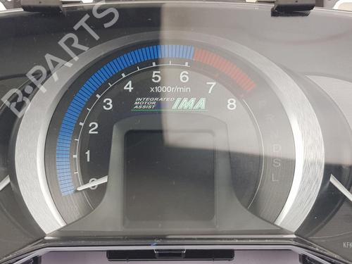 Instrument cluster HONDA INSIGHT (ZE_) 1.3 IMA (ZE28, ZE2) | BP29549349C47 