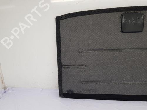 Plancher du coffre VW POLO V (6R1, 6C1) 1.2 TSI 16V | BP30796192I33