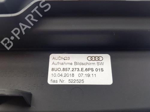 Radio AUDI Q3 (8UB, 8UG)  | BP22675677E6 