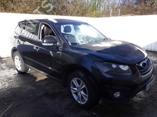 Used Parts HYUNDAI SANTA FÉ II (CM)  2.2 CRDi 4x4  3963592