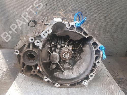 Used Gearbox SUZUKI SX4 (EY, GY) 1.6 VVT (RW416, YA21S) (107 hp) 30290180