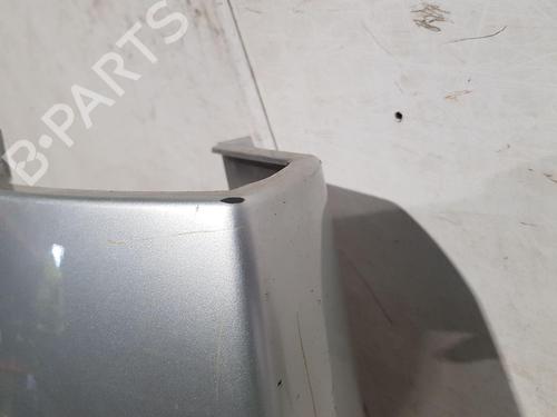Corner bumper RENAULT TRAFIC II Van (FL) 2.0 dCi 115 (FL01, FL0U, FL00, FL0H, FL0M) | BP30914924C117