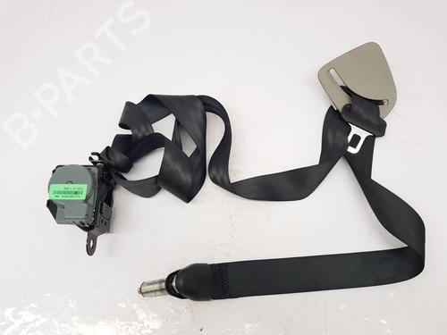 Sikkerhedssele bag højre SSANGYONG ACTYON SPORTS II 2.2 Xdi 4WD (178 hp) 31691059