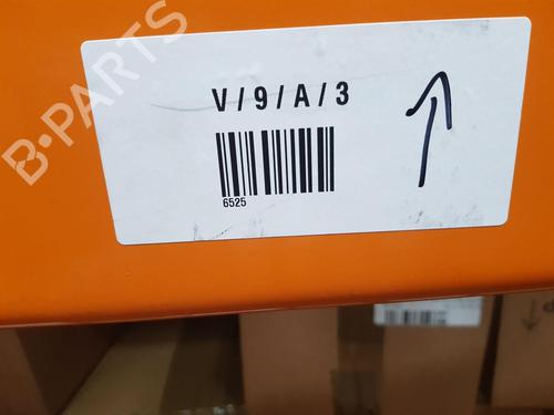 Pedal BENTLEY CONTINENTAL Convertible (3S_) 6.0 AWD | BP29620216I4 