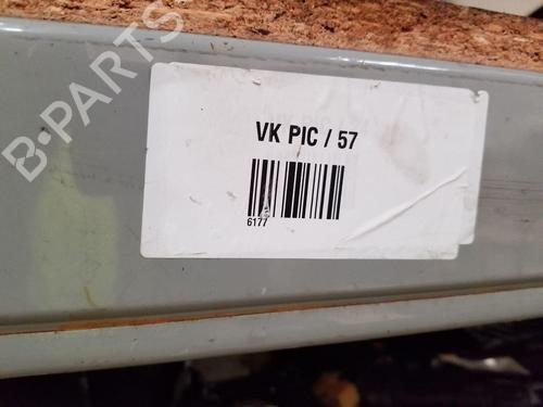 Air vent SMART FORFOUR Hatchback (453) 1.0 (453.042, 453.043) | BP36144277I21 - Image 12