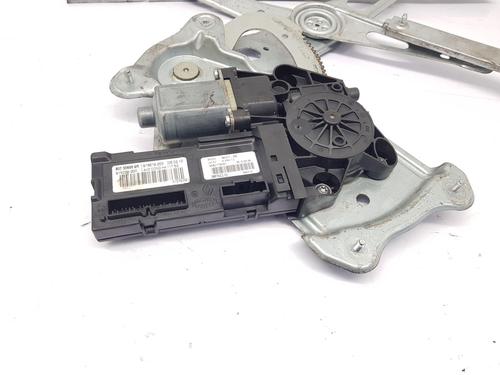 Front right window mechanism RENAULT MEGANE III Coupe (DZ0/1_) 1.6 16V (DZ0U, DZ1B, DZ1H) | BP23031759C23