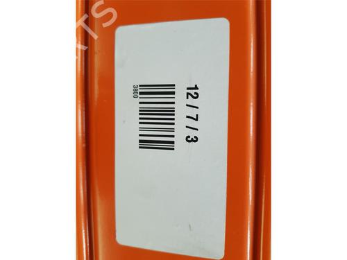 Front bumper reinforcement VAUXHALL ADAM (M13) 1.4 | BP25838700C109 