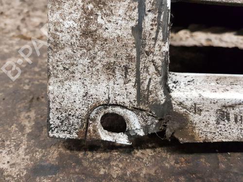 Left sideskirt AUDI TT (8J3) 2.0 TFSI | BP31365734C115 