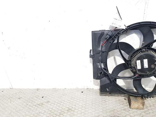 Radiator fan BMW 3 (E90) 320 d | BP37158873M35 - Image 2