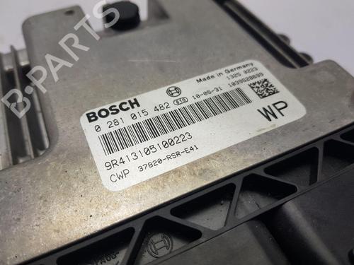 Engine control unit (ECU) HONDA CIVIC VIII Hatchback (FN, FK) 2.2 CTDi (FK3) | BP30948532M57