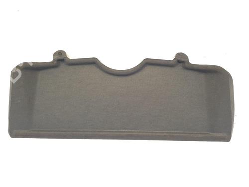 Used Rear parcel shelf Rear parcel shelf NISSAN JUKE (F15) 1.6 (94 hp) 32870408 32870408