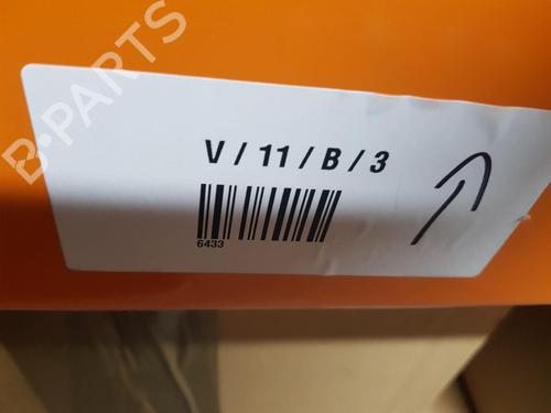 Tanklåg FORD KUGA III (DFK)  | BP30948743C131 