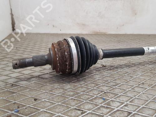 Transmisión delantera izquierda OPEL CORSA F (P2JO) 1.5 (68) | BP29549017M38