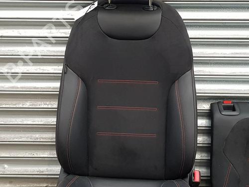 Right front seat MERCEDES-BENZ GLA (H247) GLA 220 d 4-matic (247.715) | BP32846931C16 - Image 4
