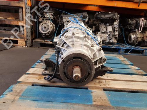 Gearbox AUDI Q5 (8RB) 3.0 TDI quattro | BP30137826M3