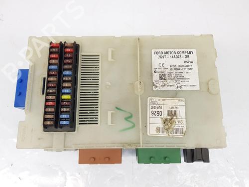 Used Electronic module Electronic module 37714569 37714569