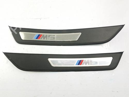 Right sideskirt BMW 5 (F10) M5 | BP22656995C114 