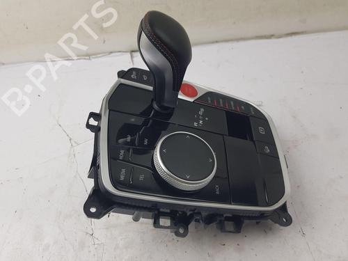 Gear lever BMW XM (G09) XM All-wheel Drive | BP39433349M90 - Image 4