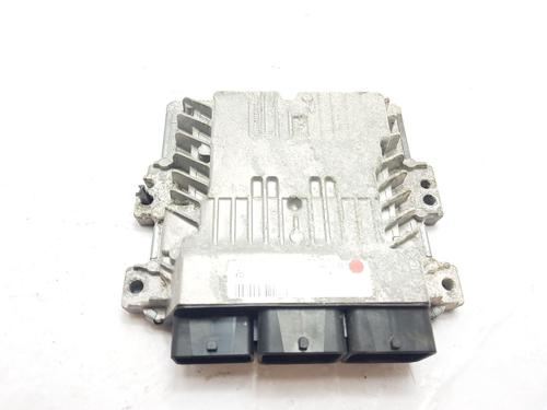 Used Engine control unit (ECU) MAZDA 3 (BL) 1.6 MZR CD (BL14) (116 hp) 24456961