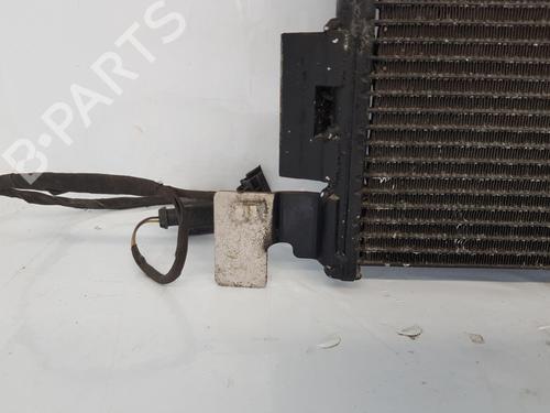 AC radiator VW TOUAREG (CR7, RC8) | BP36934877M32 - Image 6