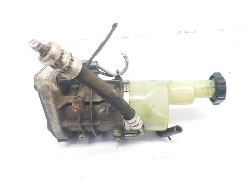 Used Steering pump Steering pump FORD MONDEO IV Turnier (BA7) 2.0 TDCi (140 hp) 29597969 29597969