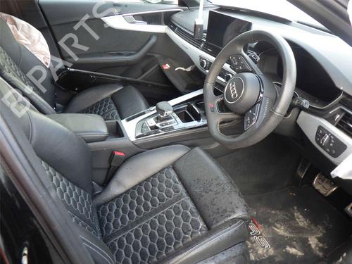 Steering wheel AUDI A4 B9 Avant (8W5, 8WD) 2.0 TFSI | BP22672128C49 