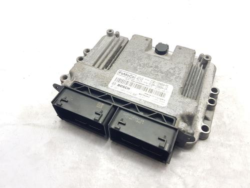 Used Engine control unit (ECU) FORD FIESTA VI (CB1, CCN) 1.0 (80 hp) 30823204