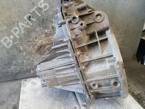 Gearbox RENAULT TRAFIC II Van (FL) 2.0 dCi 115 (FL01, FL0U, FL00, FL0H, FL0M) | BP32455205M3