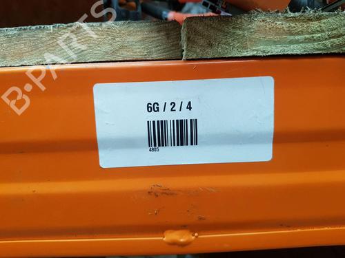 Inverter/Converter JAGUAR I-PACE (X590) EV400 AWD | BP31633001M119 - Image 11
