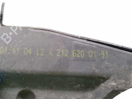 Left headlight support MERCEDES-BENZ E-CLASS (W212) E 350 CDI (212.023) | BP32430314C157 