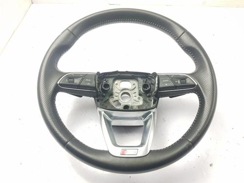 Used Steering wheel Steering wheel AUDI Q7 (4MB, 4MG, 4MQ) 3.0 TDI quattro (218 hp) 36280798 36280798