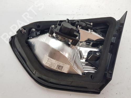 Left tailgate light OPEL CROSSLAND X / CROSSLAND (P17, P2QO) 1.2 (75) | BP22673065C79 