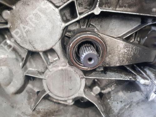 Gearbox MAZDA 6 Saloon (GJ, GL) 2.2 D (GJ2FP) | BP36407957M3 - Image 4