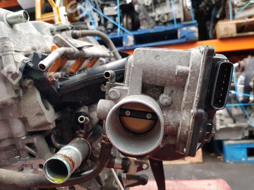 Engine SUZUKI ALTO VII (GF, HA25_, HA35_) 1.0 (AMF310, GFC31S) | BP27620425M1