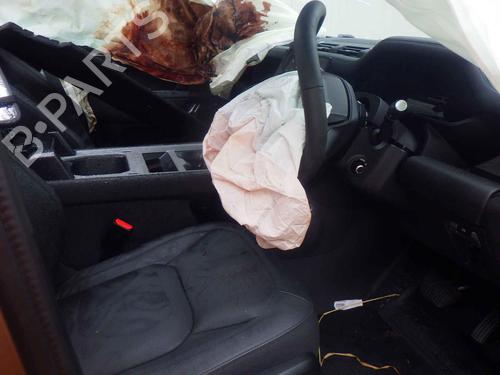 Left sun visor LAND ROVER DEFENDER Station Wagon (L663) D300 MHEV 4x4 | BP33890068I1 - Image 10