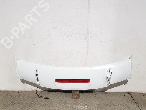 Rear spoiler PORSCHE 911 (991) 3.8 GT3 | BP30976863C96 
