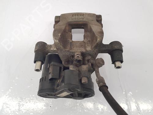Right rear brake caliper JAGUAR I-PACE (X590) EV400 AWD | BP36240650M106 - Image 6