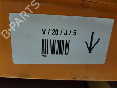 Pedal FORD KA (RU8) 1.2 | BP32398114I4  - Image 12