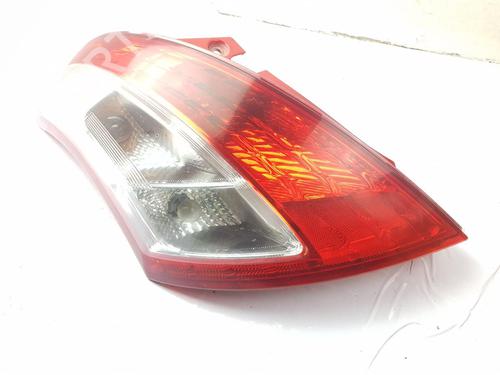 Left taillight SUZUKI SWIFT IV (FZ, NZ) 1.2 (AZH412, ZC72S) | BP32483962C34