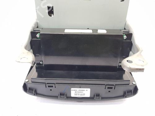 Electronic module TOYOTA AVENSIS (_T25_) 1.8 VVT-i (ZZT251_, ZZT251R) | BP32070057M83 