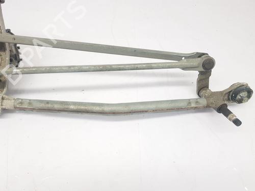 Front wiper motor CITROËN C3 II (SC_) 1.2 VTi 82 | BP38924028M29 - Image 2