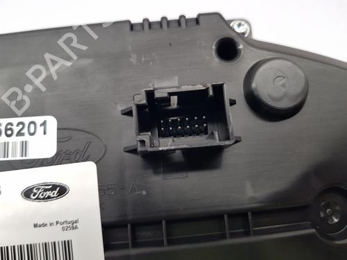 Instrument cluster FORD KUGA II (DM2) 2.0 TDCi 4x4 | BP31959834C47 