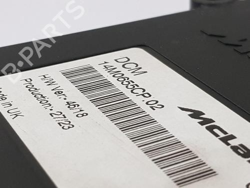 Elektronisk modul MCLAREN 720S 4.0 | BP29839679M83