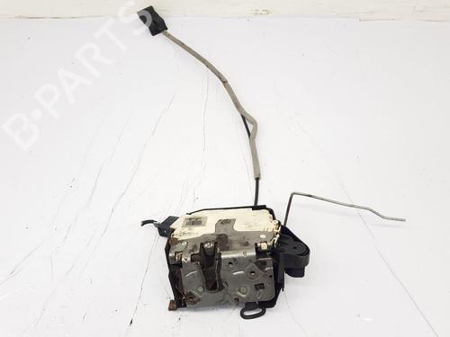 Front right lock MINI MINI (R56) Cooper | BP36364626C97  - Image 6