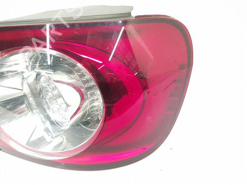 Right taillight VW GOLF PLUS V (5M1, 521) 1.4 TSI | BP30520568C35
