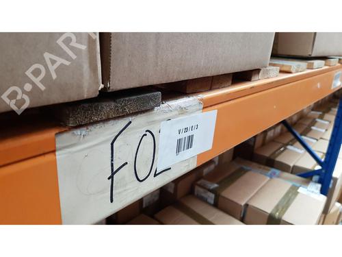 Glove box PEUGEOT 3008 I MPV (0U_) 2.0 HDi 150 / BlueHDi 150 | BP29316085C95 