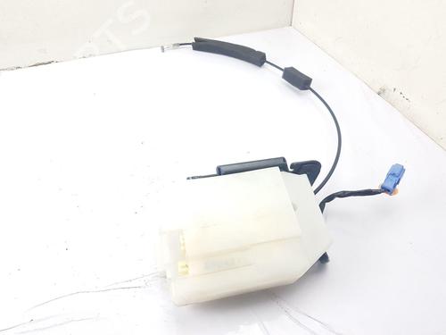 Used Tailgate lock HONDA JAZZ II (GD_, GE3, GE2) 1.3 iDSi (GD1) (83 hp) 32003950