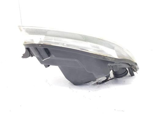 Left headlight SKODA FABIA II (542) 1.2 | BP33130917C28  - Image 8